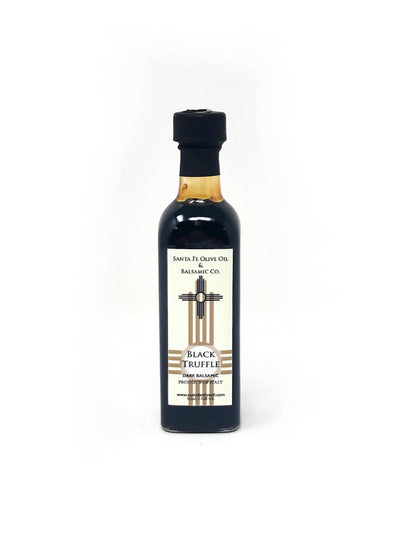 Black Truffle Dark Balsamic