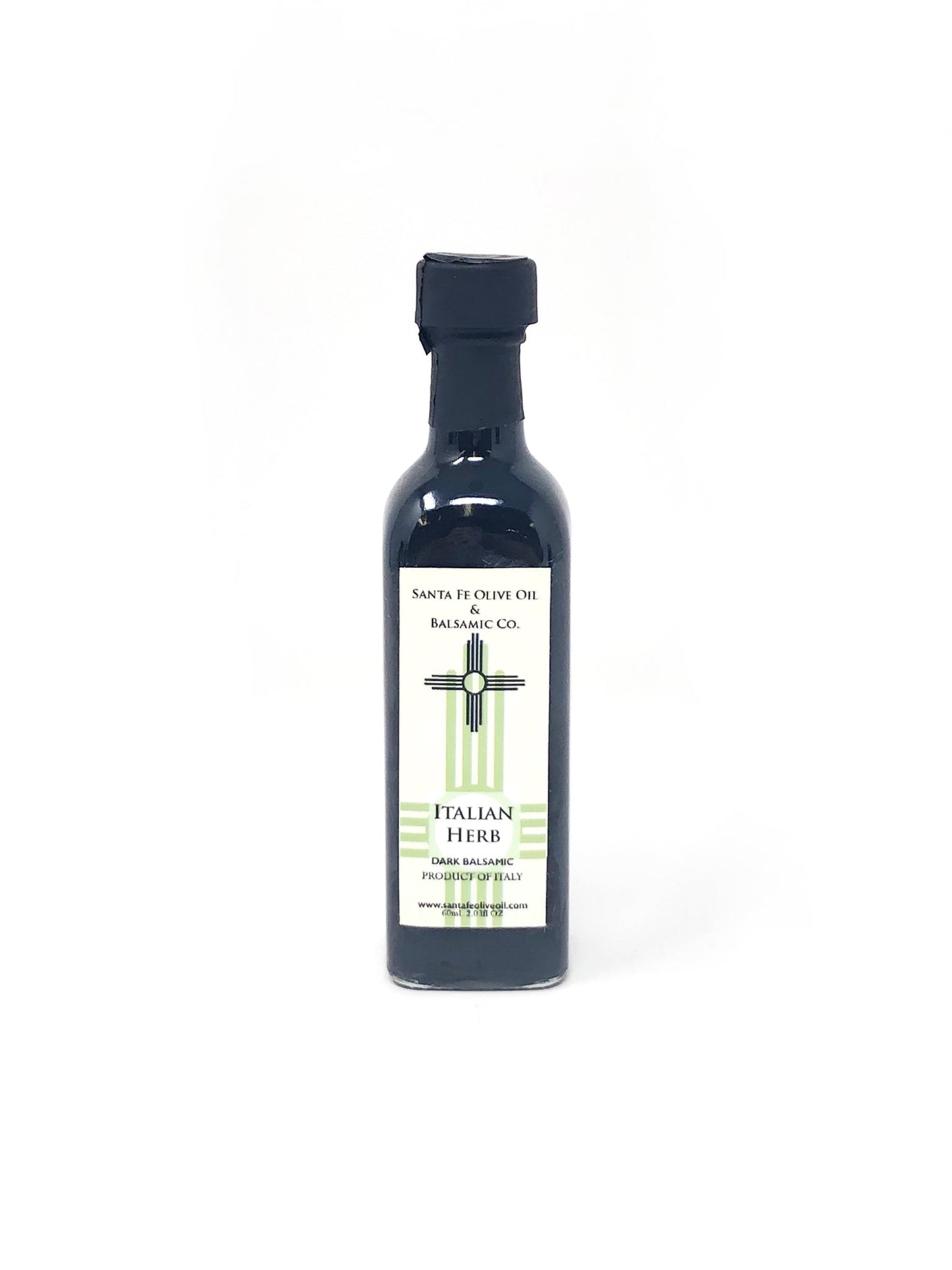 Italian Herb Dark Balsamic
