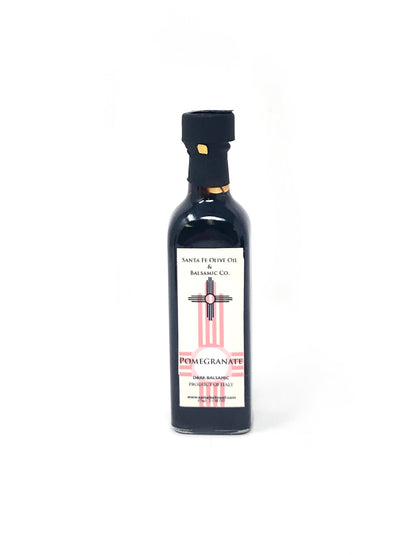Pomegranate Dark Balsamic