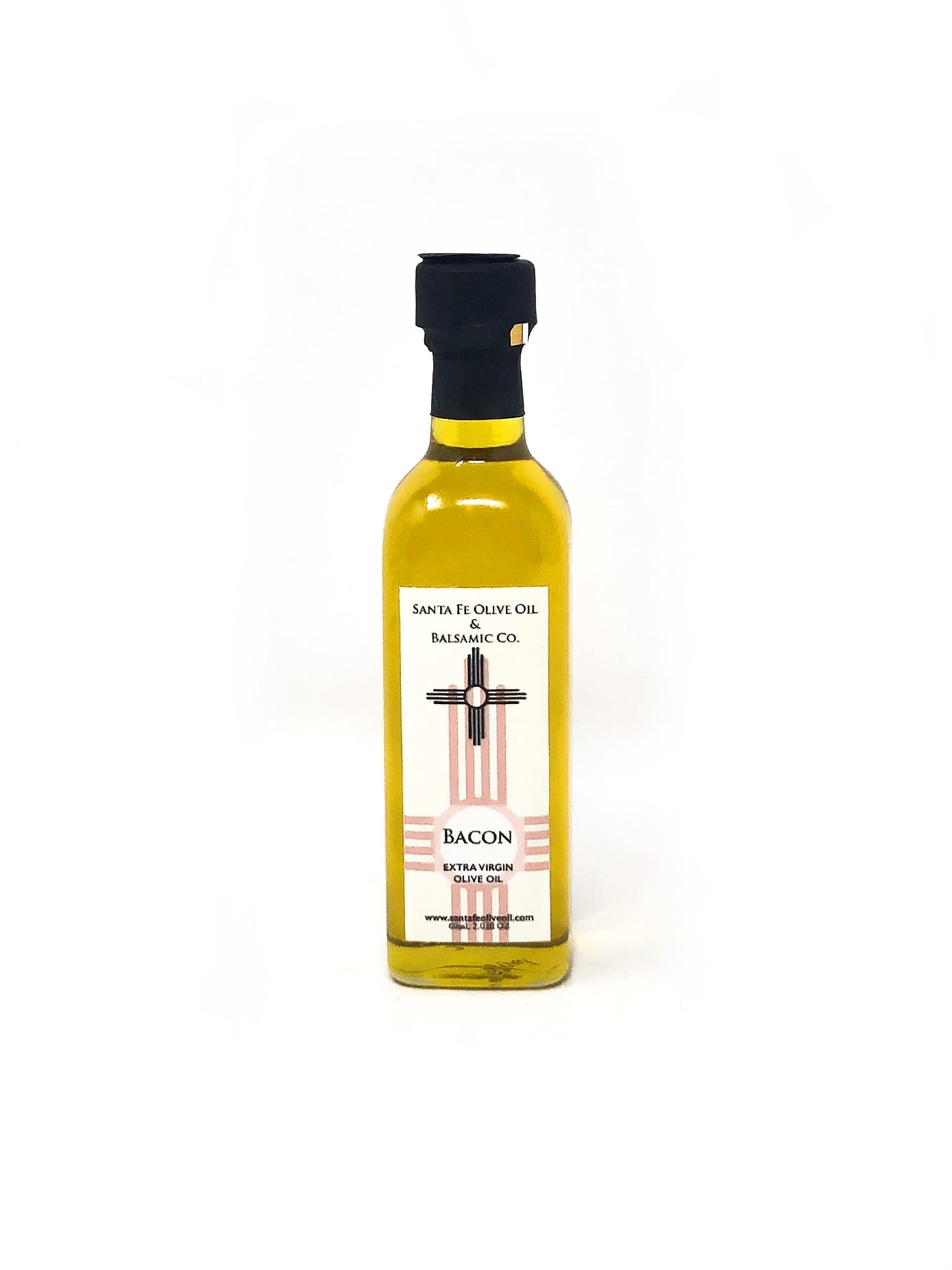 Bacon Olive Oil