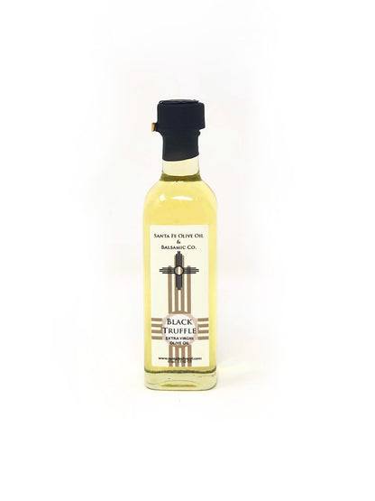 Black Truffle Olive Oil