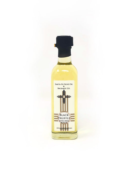 Black Truffle Olive Oil