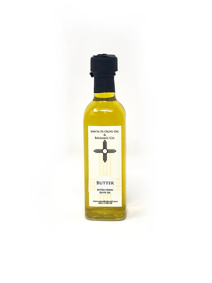 Butter Olive Oil