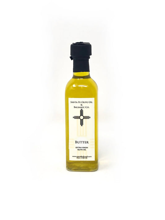 Butter Olive Oil