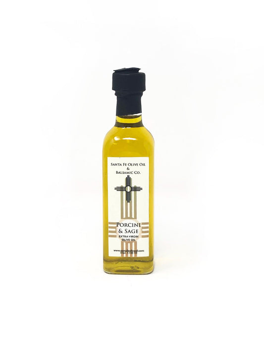 Porcini Mushroom & Sage Olive Oil