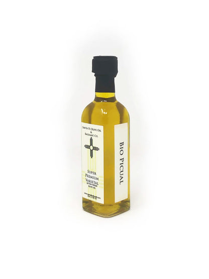Bio Picual Extra Virgin Olive Oil
