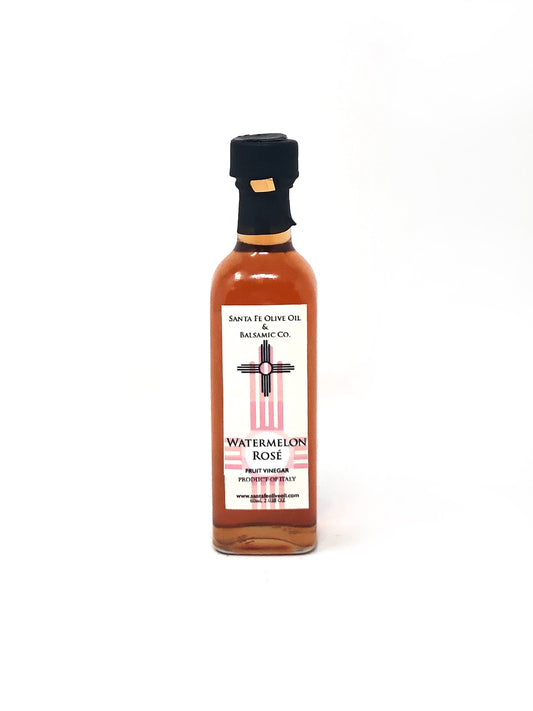 Watermelon Rosé Fruit Vinegar