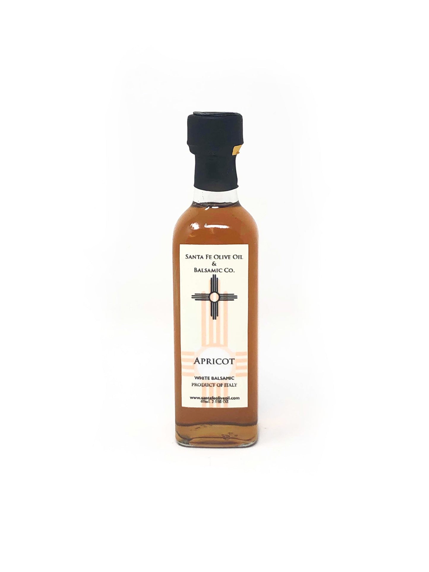 Apricot White Balsamic