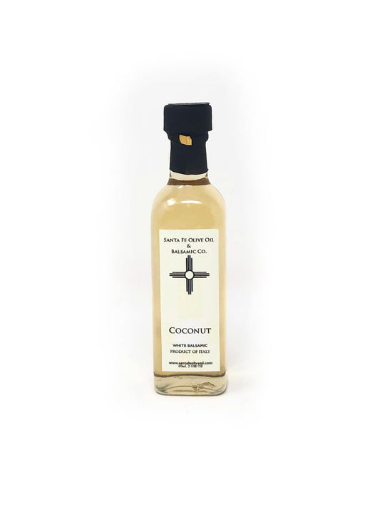 Coconut White Balsamic