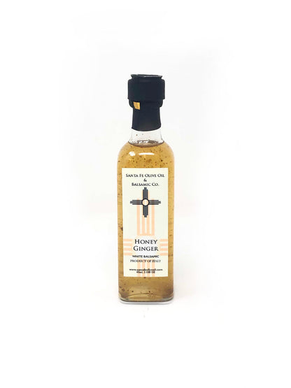 Honey Ginger White Balsamic