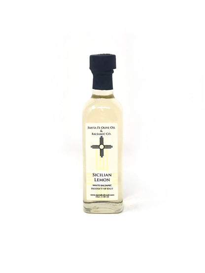 Sicilian Lemon White Balsamic