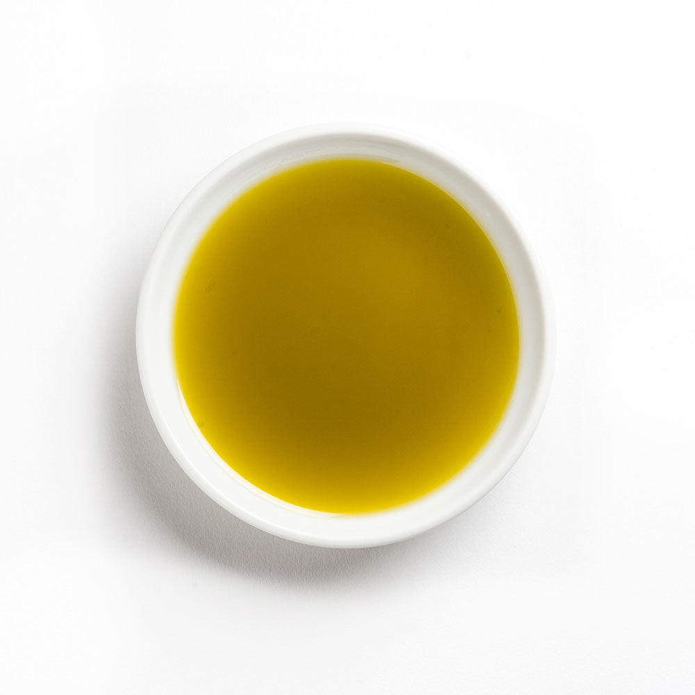Basil Olive Oil