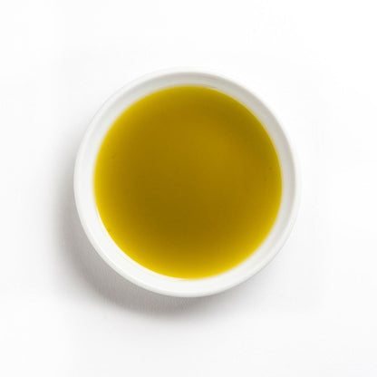 Basil Olive Oil