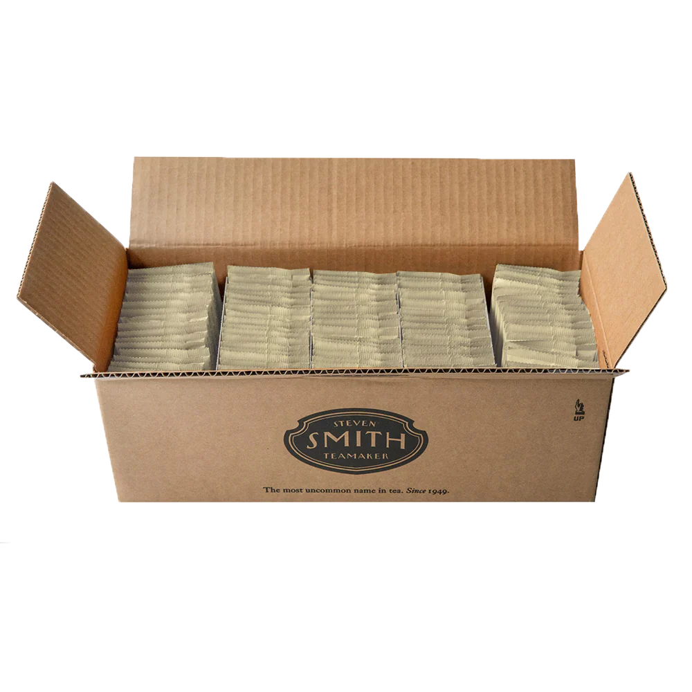 SMITH TEAMAKER - ORGANIC SOOTHE SAYER BLEND NO. 15 (100 CT SACHETS)