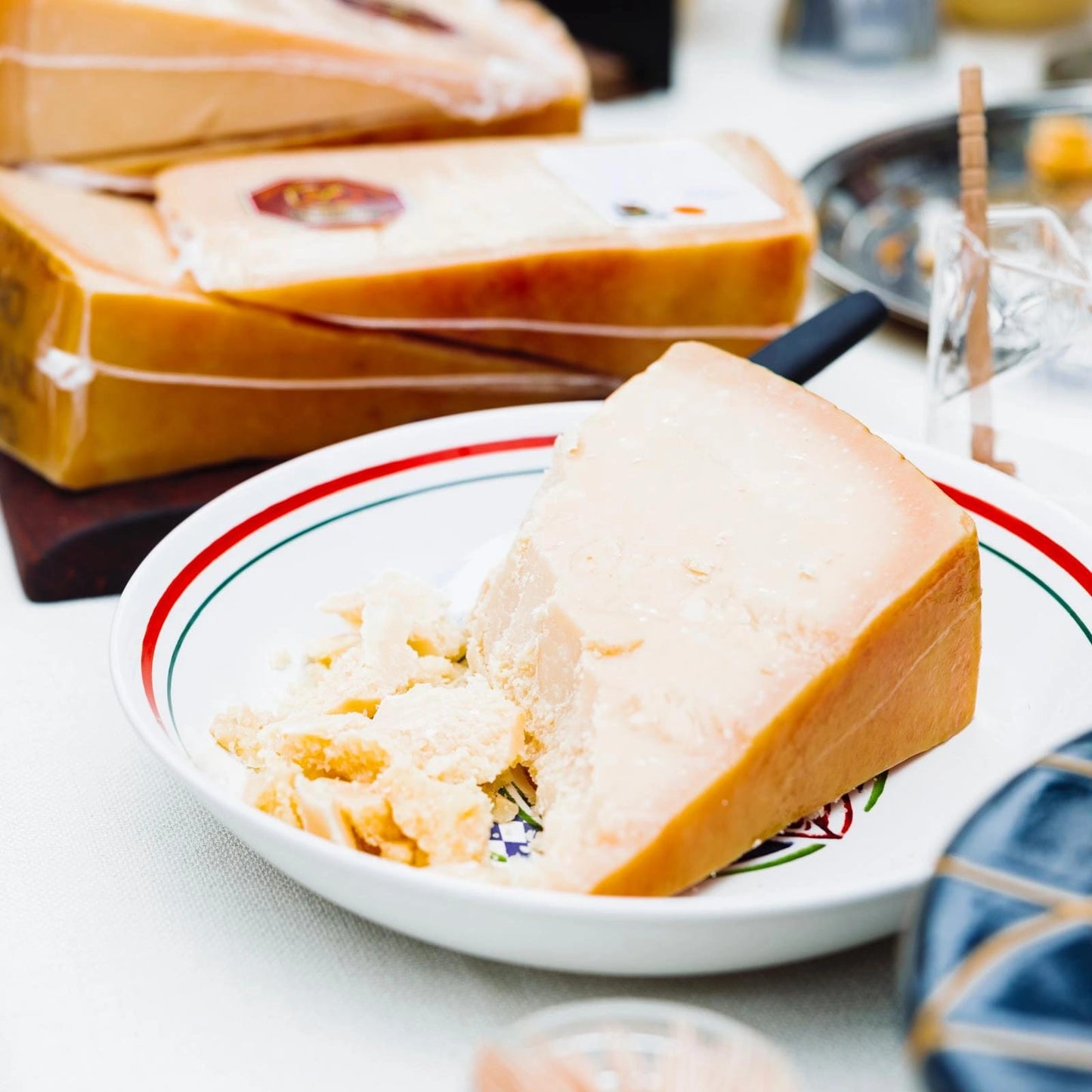 Parmigiano Reggiano Online-2lb cut