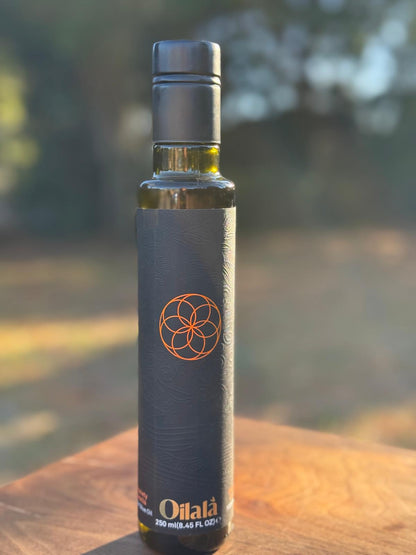 Mild Roggianella Extra Virgin Olive Oil | Imported from Calabria, Italy