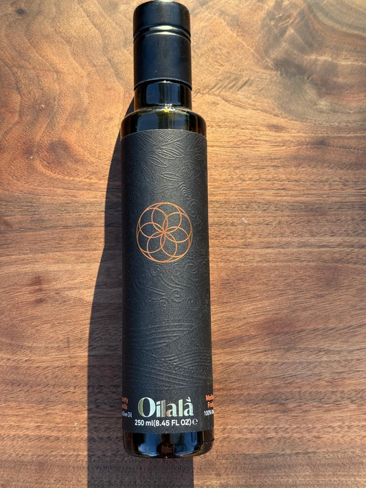 Mild Roggianella Extra Virgin Olive Oil | Imported from Calabria, Italy