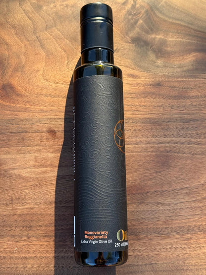 Mild Roggianella Extra Virgin Olive Oil | Imported from Calabria, Italy