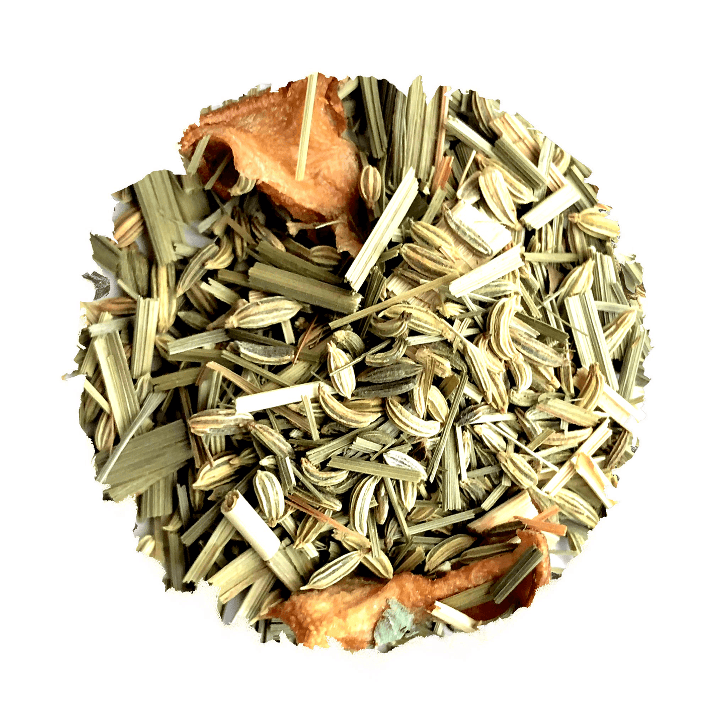 Whidbey Island Breeze