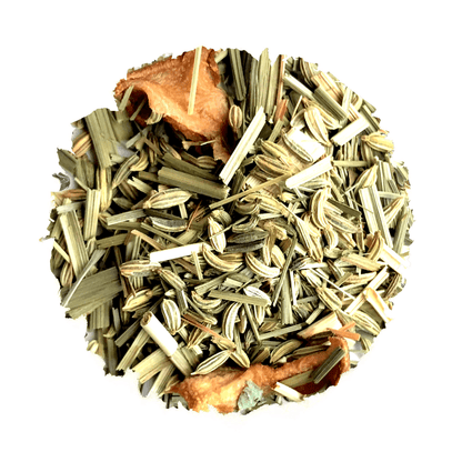 Whidbey Island Breeze