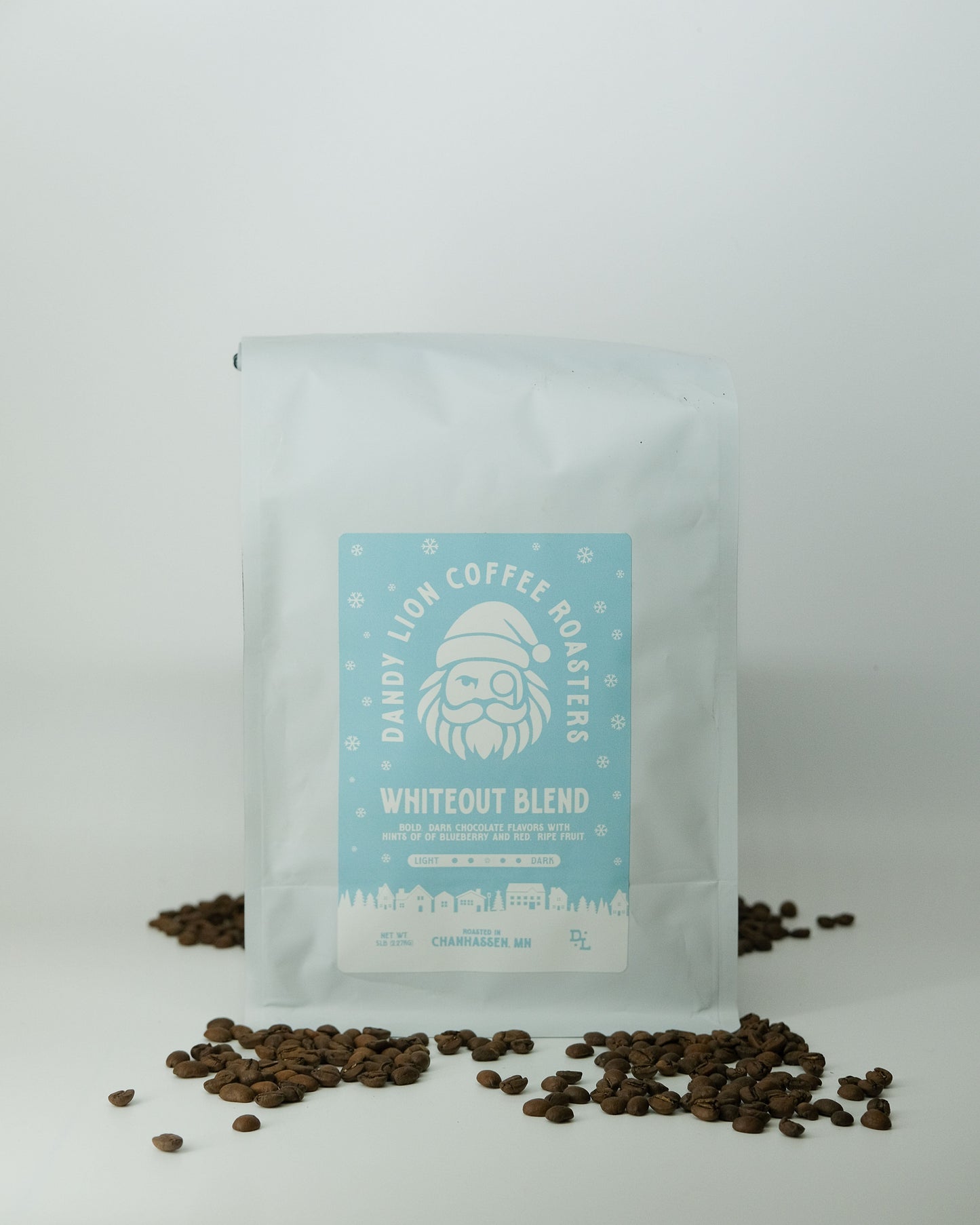 Whiteout - Winter Blend