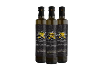 Extra Virgin Olive Oil