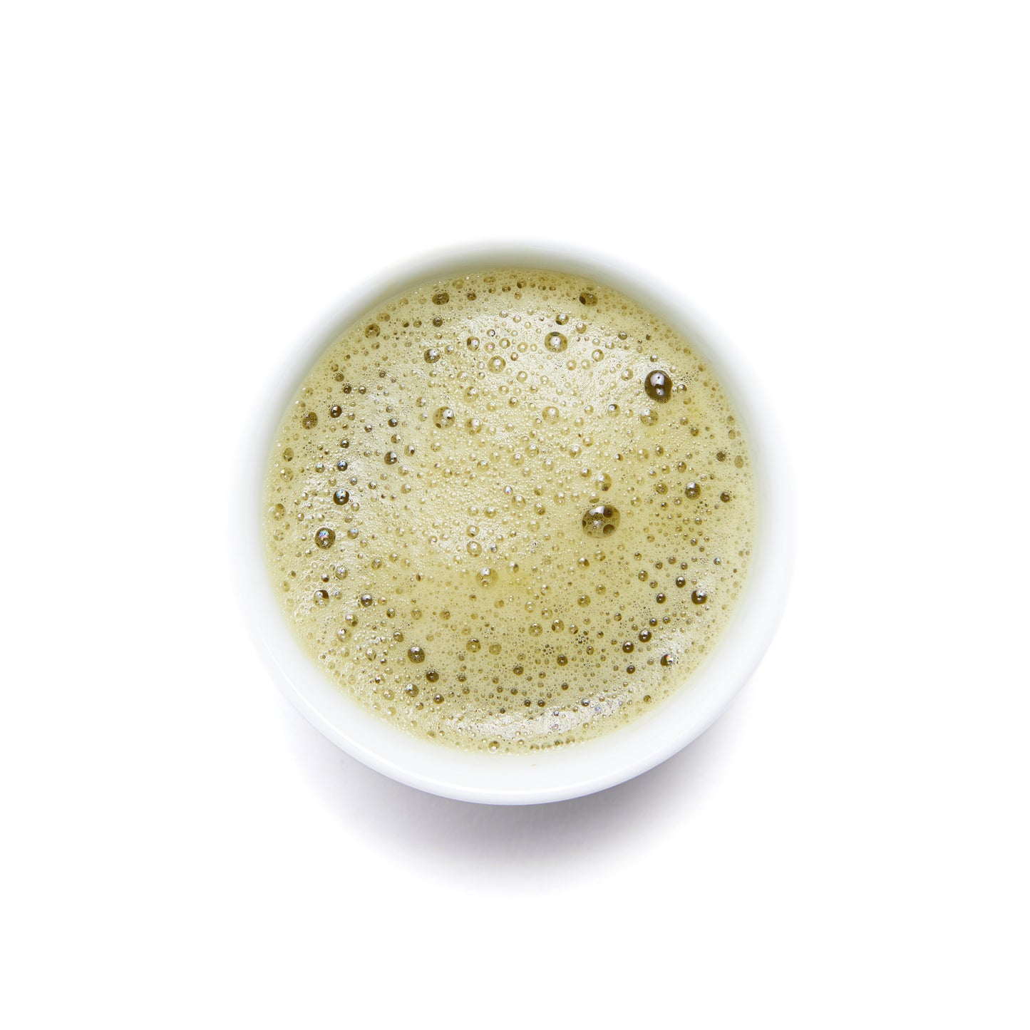 Organic Matcha Green