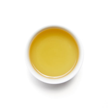 Spring Oolong - Organic Loose Leaf