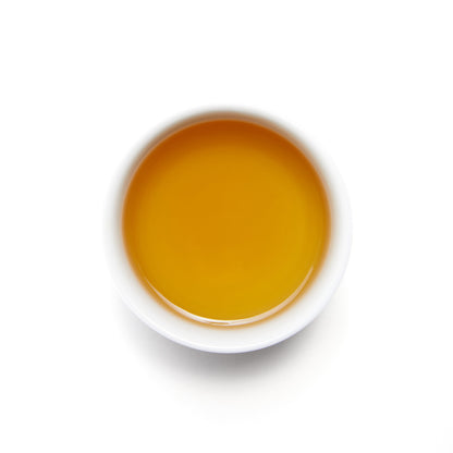 Spring Black - Organic Loose Leaf Black Tea