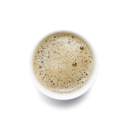 Organic Ayr Matcha Black