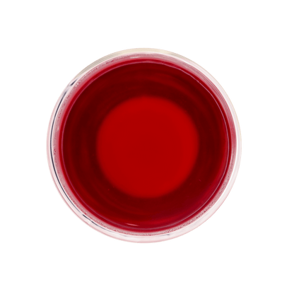 Open Door Tea Strawberry Hibiscus