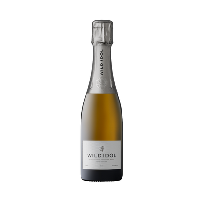 Wild Idol - Alcohol Free Sparkling White 375ml