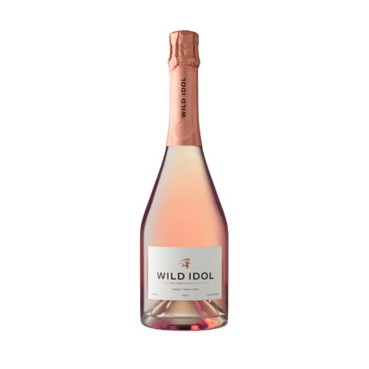 Wild Idol - Non Alcoholic Sparkling Rose 750ml