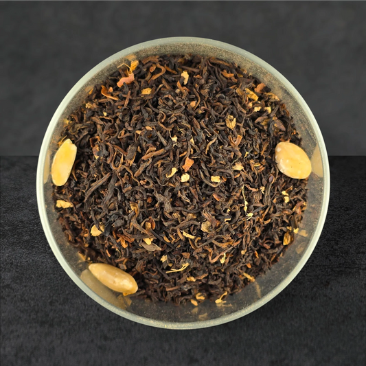 Wisdom Pu-Erh Chai