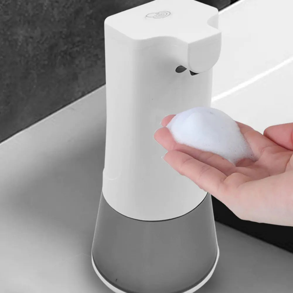 Style Loft Collection HomeStyle Smart Sensor Automatic Foam Soap Dispenser