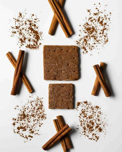 Grammies Crackers Cinna-Yum Bag - 10 Bags x 1.25 oz