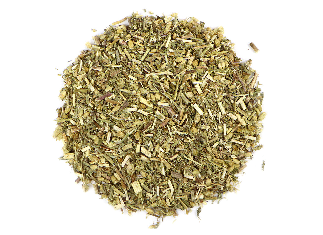 Yarrow, Organic - 1oz
