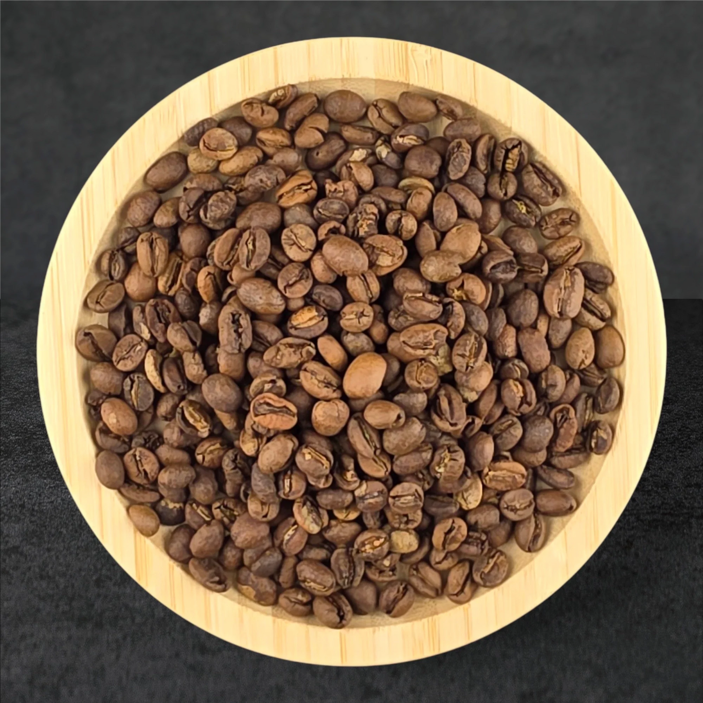 Yemen: Mocca Peaberry, Sa'adah Governorate