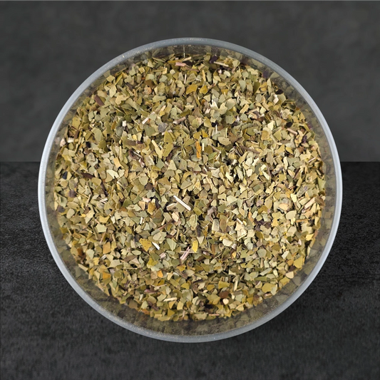 Yerba Mate (Unsmoked)