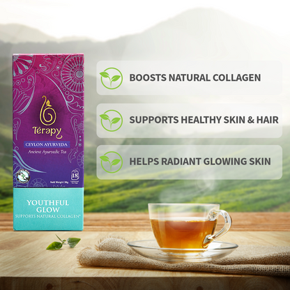 Youthful Glow Tea