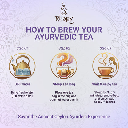 Youthful Glow Tea