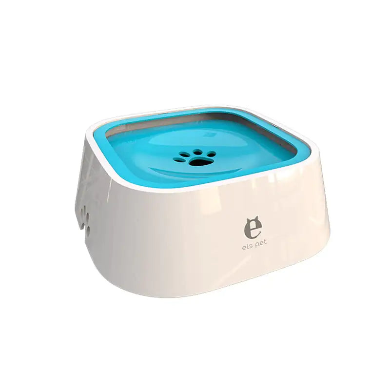 Your Pet Floating Water Bowl