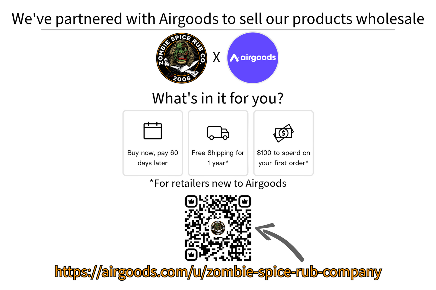 Zombie Breath: All-Purpose Spice Rub Saluting Onion and Garlic Flavors