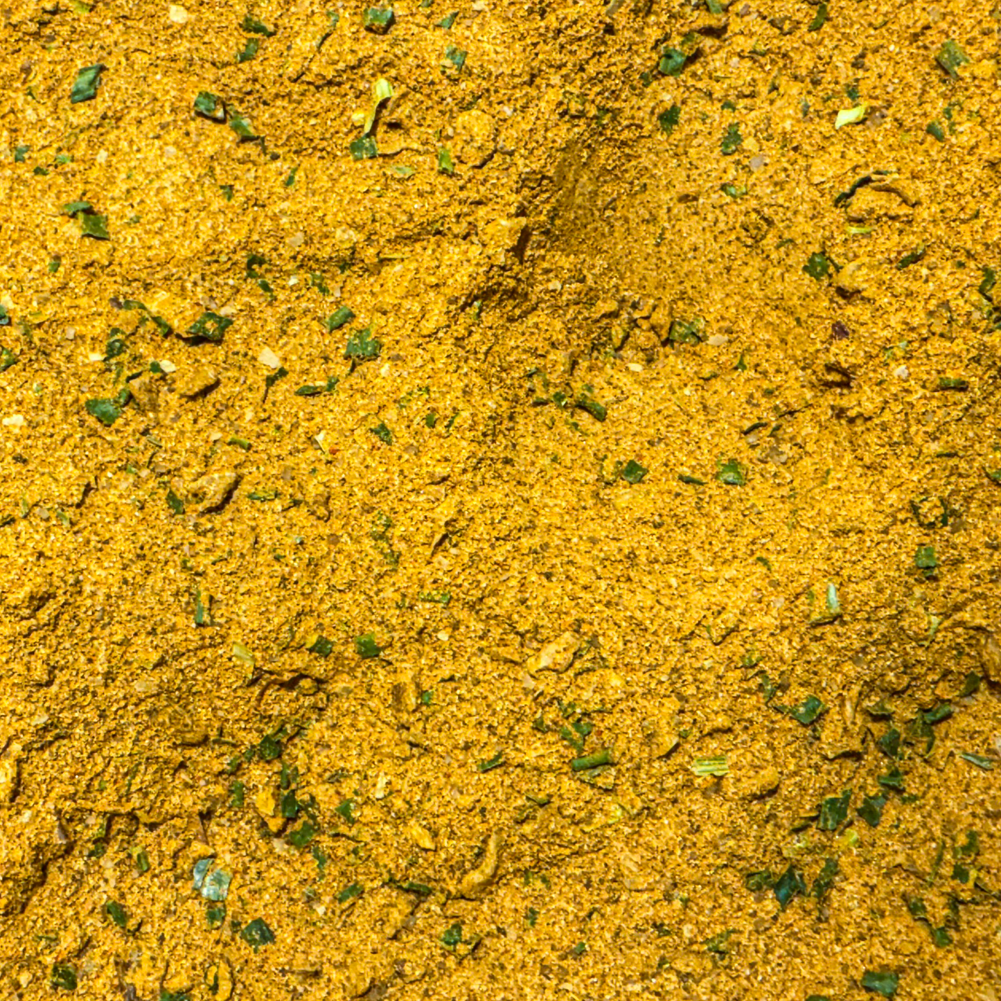 Zombie Breath: All-Purpose Spice Rub Saluting Onion and Garlic Flavors