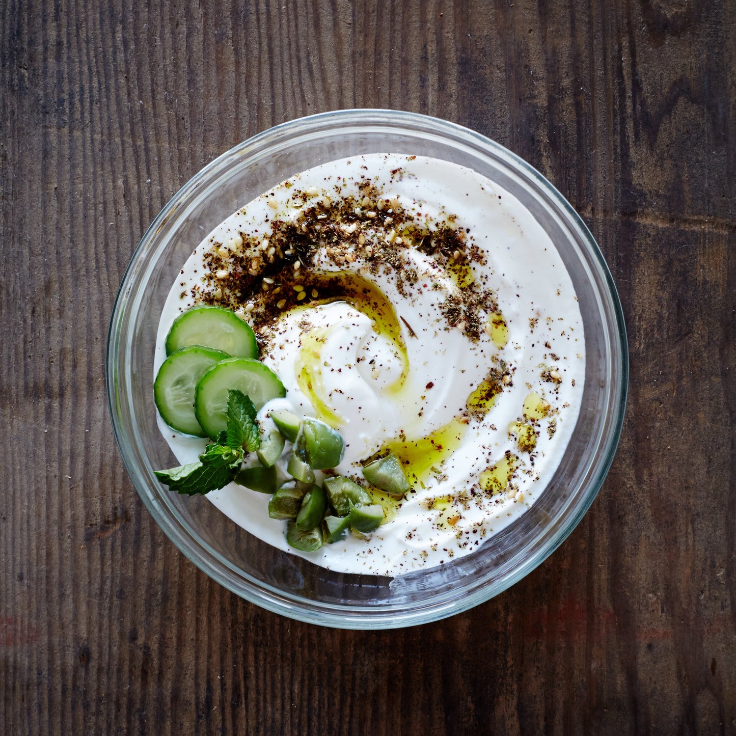 Sohha Za'atar Sumac Oil Jar - 6 Jars Case