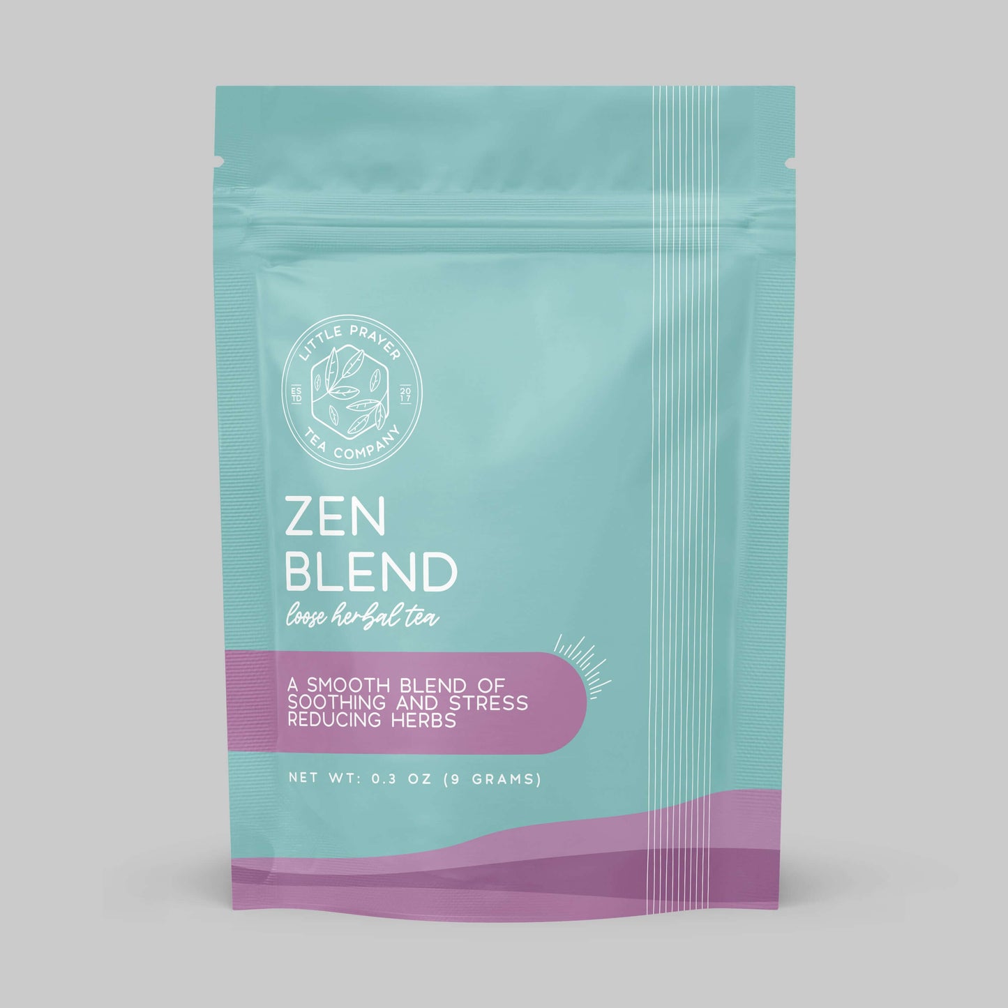 Zen Blend Tea