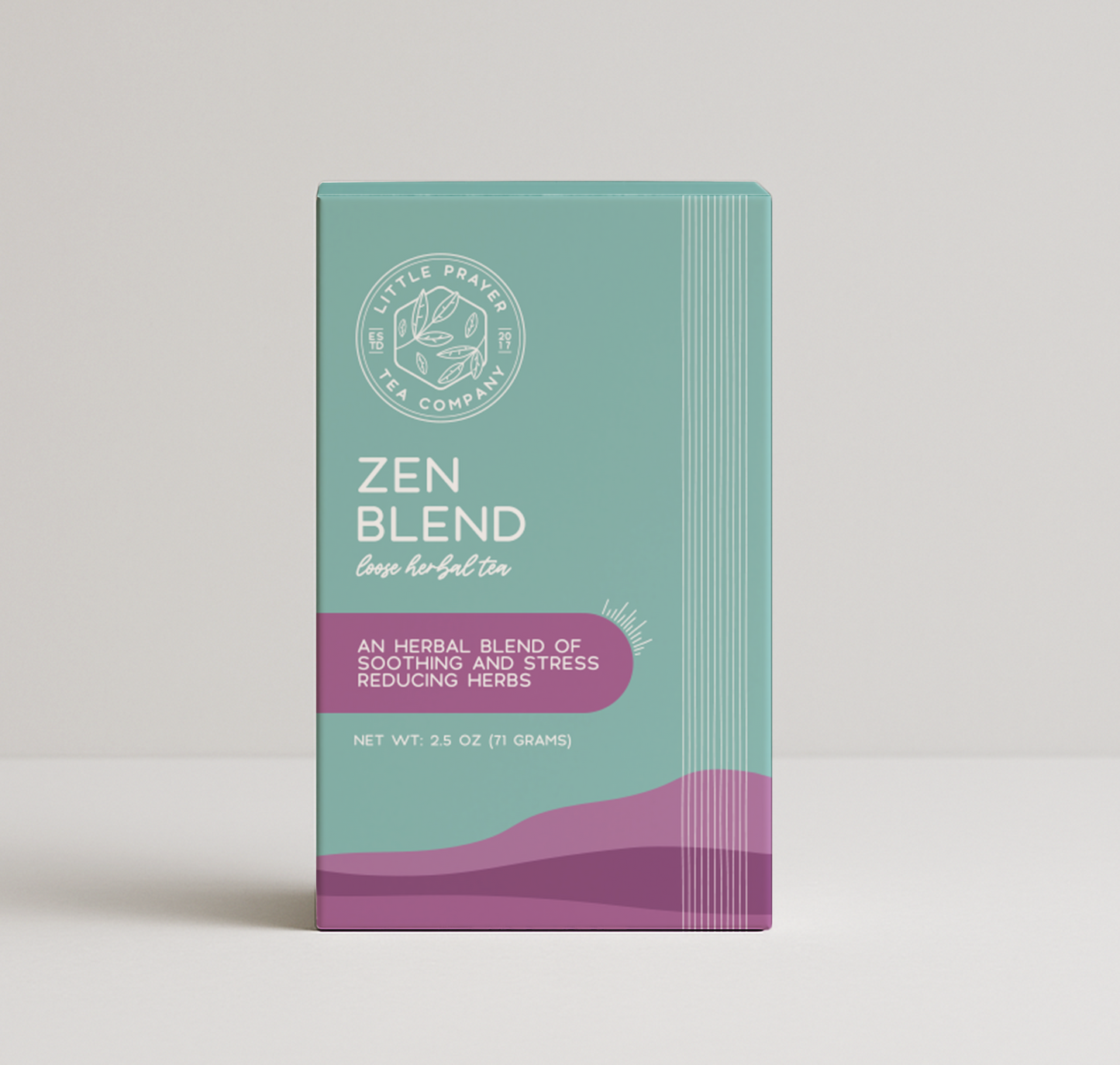 Zen Blend Tea