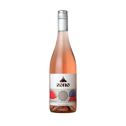 Zeno - Rosé Non-Alcoholic Wine - 750ml