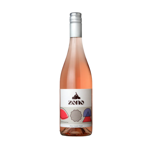 Zeno - Rosé Non-Alcoholic Wine - 750ml