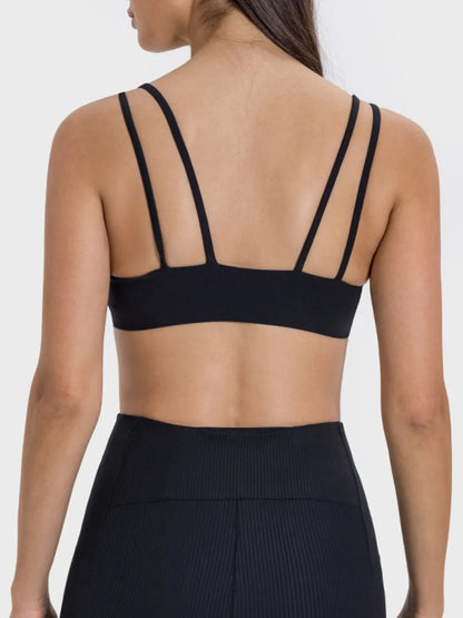 JupiterGear Double-Strap Cami